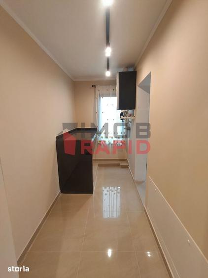Apartament cu 5 camere în Central
