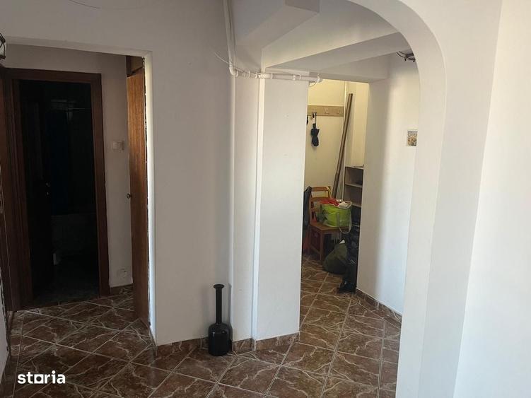 Apartament cu 3 camere în Republicii