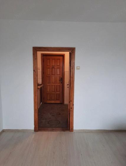 Garsonieră nedecomandată în Central