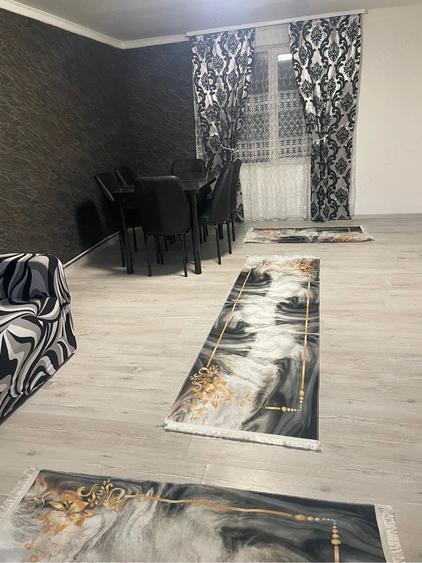 Casă cu Teren 1600 Mp în Fundeni