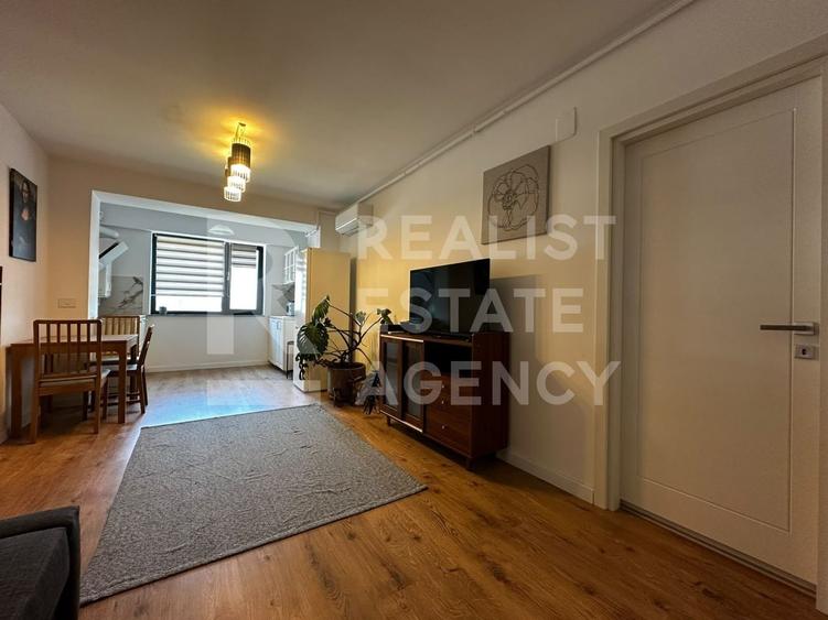 Închiriere, studio, Pipera, București - 2