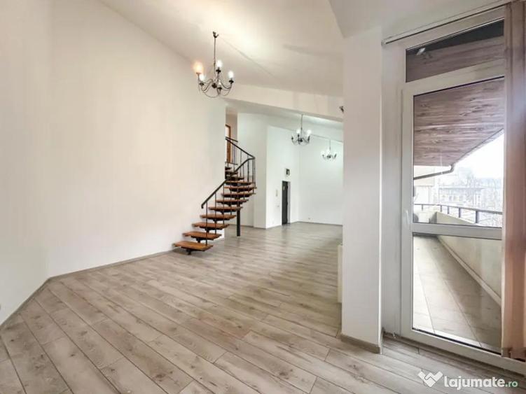 Spațiu comercial, de 160 mp, în Rosetti