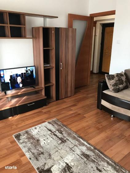 Garsonieră decomandată în Sebastian