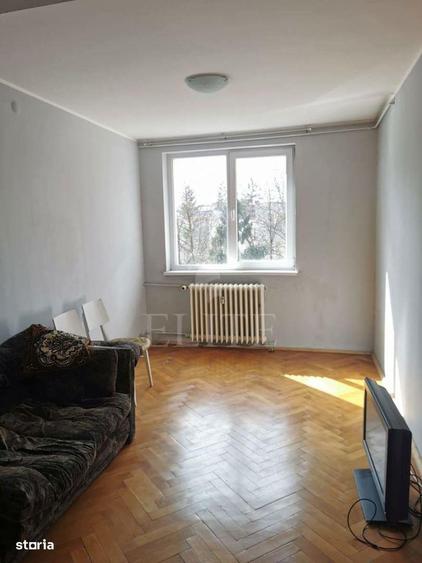 Apartament 3 camere in zona PLOPILOR - 9