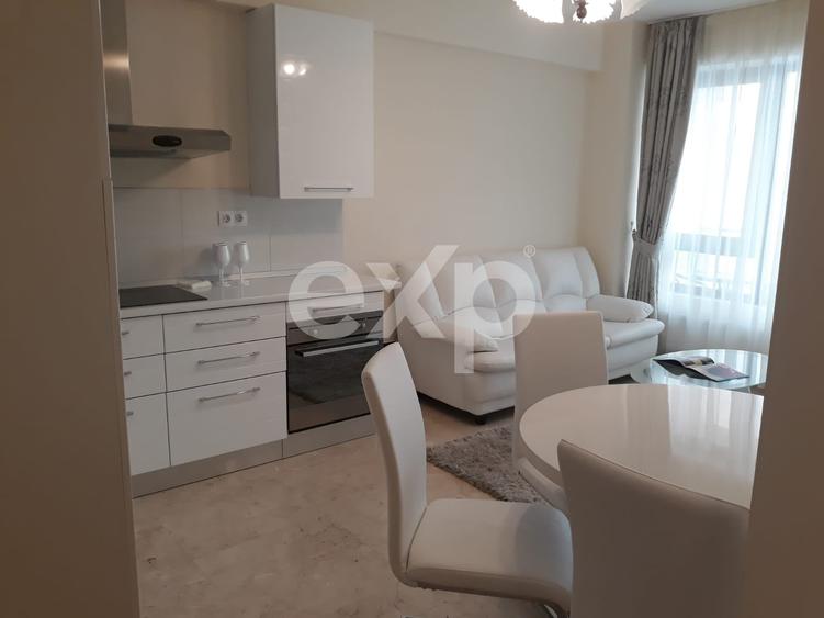 Apartament cu 2 camere semidecomandat în Copou