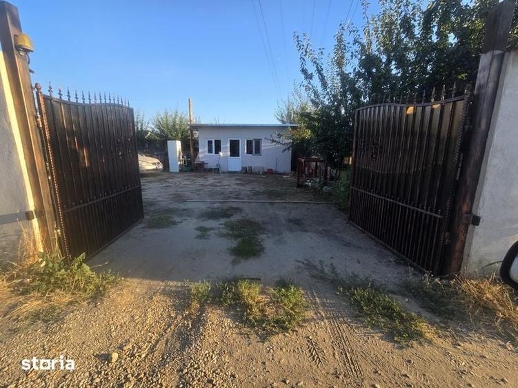 Teren de 300 mp, în Bariera Vâlcii