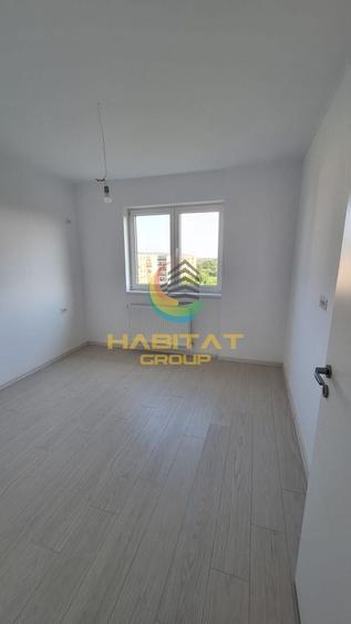 Apartament cu 2 camere decomandat în Berceni