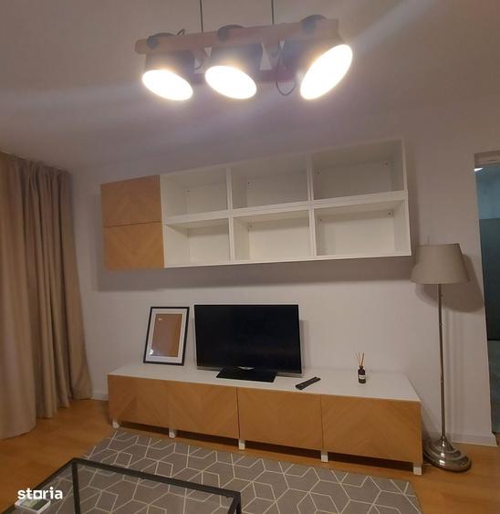 Apartament cu 2 camere în Basarabia