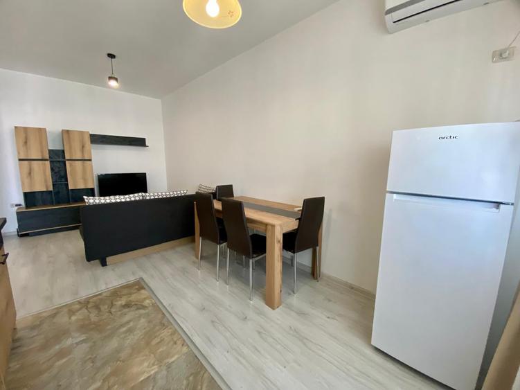 Apartament cu 2 camere în Militari