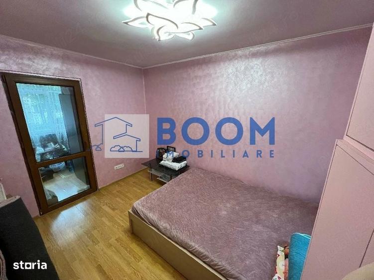 Apartament cu 2 camere în Nord