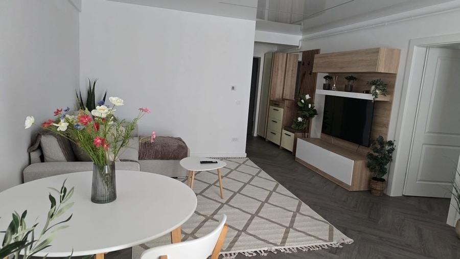 Apartament 2 camere Pacurari DON Lake view Profi - 5