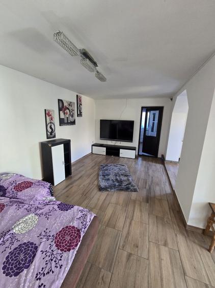Casă cu 2 camere în Tărtășești
