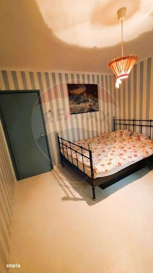 2 camere de vanzare langa Parcul Gheorghe Petrascu Piata Muncii - 10