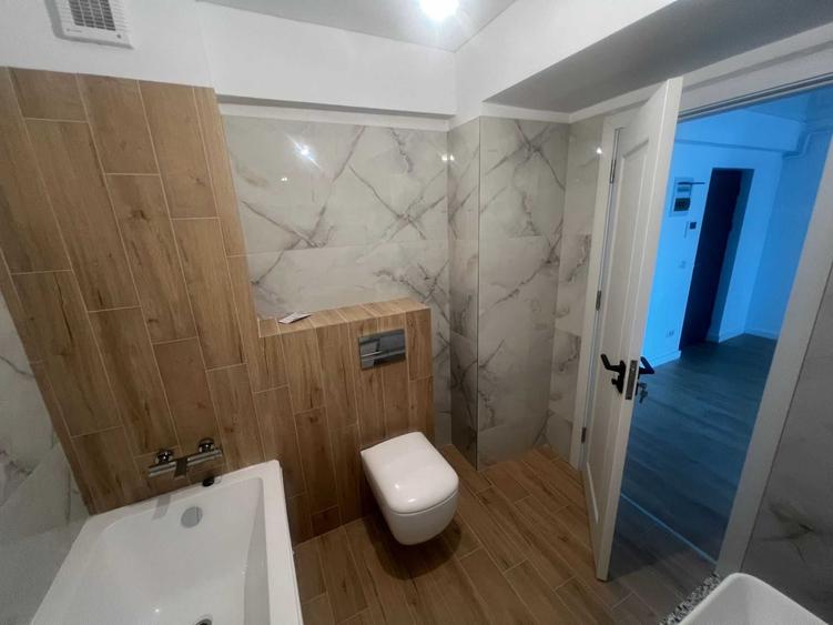 Apartament cu 2 camere decomandat în Nicolina