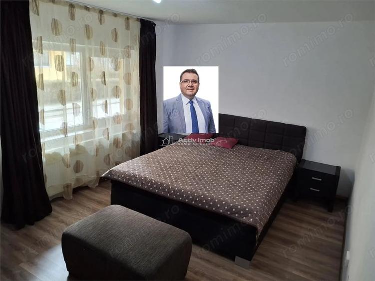 Apartament cu 2 camere decomandat în Luncă