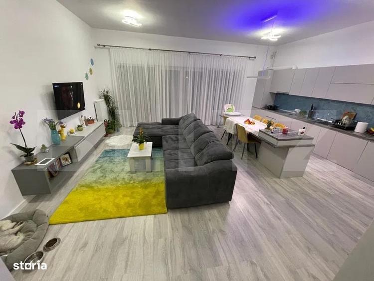 Casă cu 4 camere cu Teren 550 Mp în Corunca