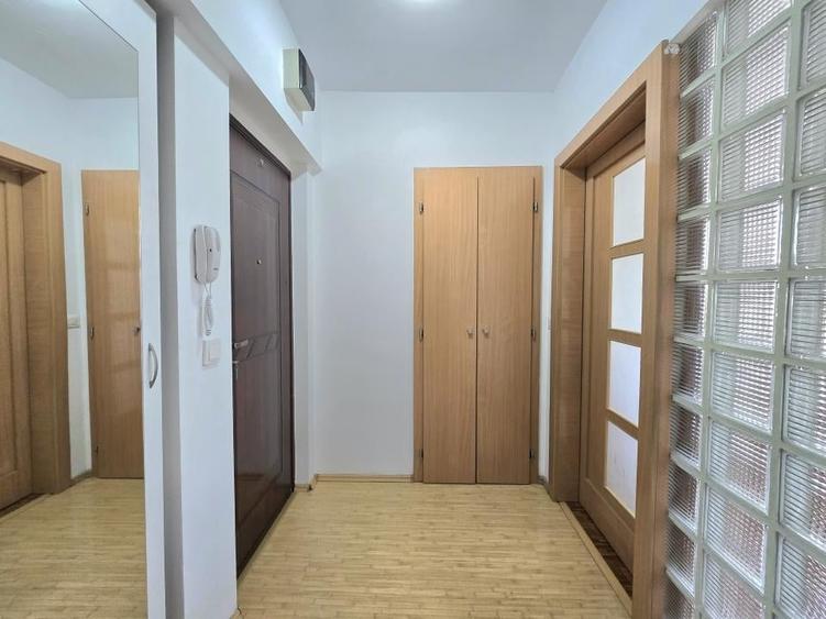 Titan, Nicolae Grigorescu, 2 min. de metrou, apartament cu 2 camere, comision 0% - 2