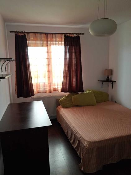 Apartament cu 2 camere decomandat în Florești