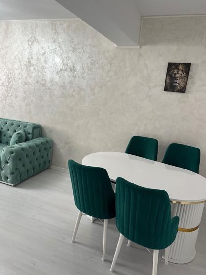 Apartament cu 2 camere decomandat în Berceni