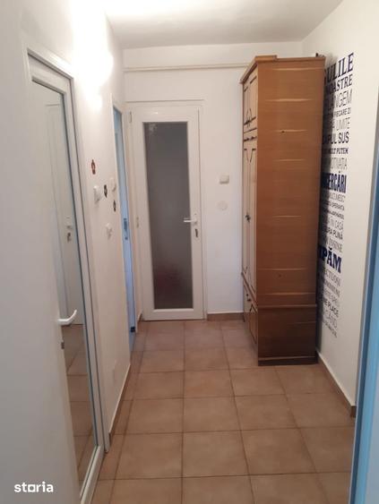 Garsonieră în Central