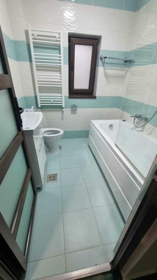 Apartament cu 2 camere semidecomandat în Galata