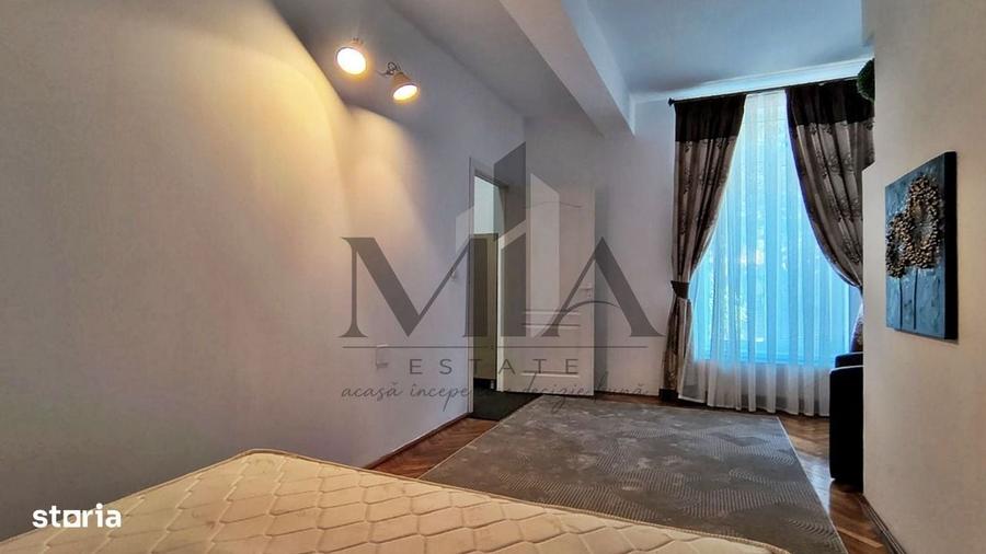 Apartament de inchiriat cu 2 camere, Central, Oradea CP3382784 - 6