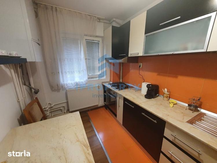 Apartament 2 Camere Drumul Taberei Centrala Proprie Balcon - 13