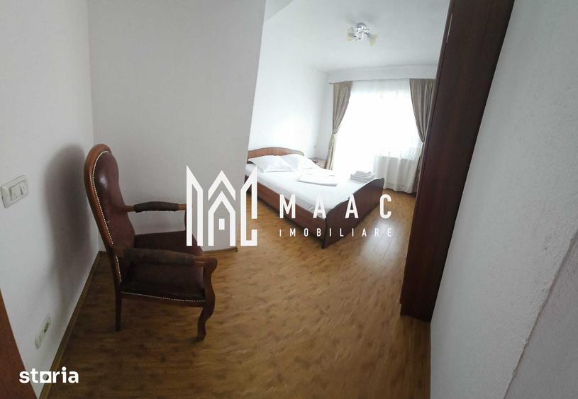 Apartament cu 3 camere în Morilor