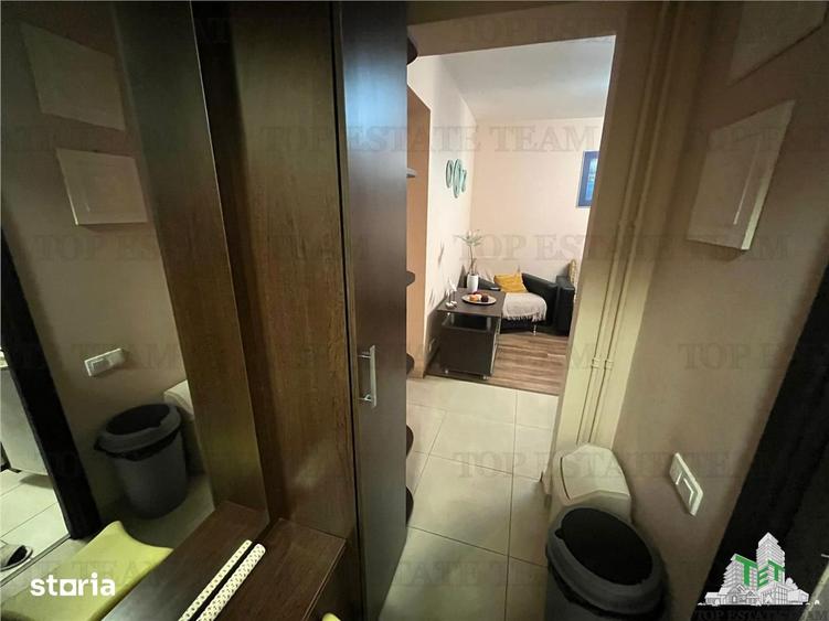 Apartament 2 camere, Parter, aproape de Universitate-Inchiriere!! - 10