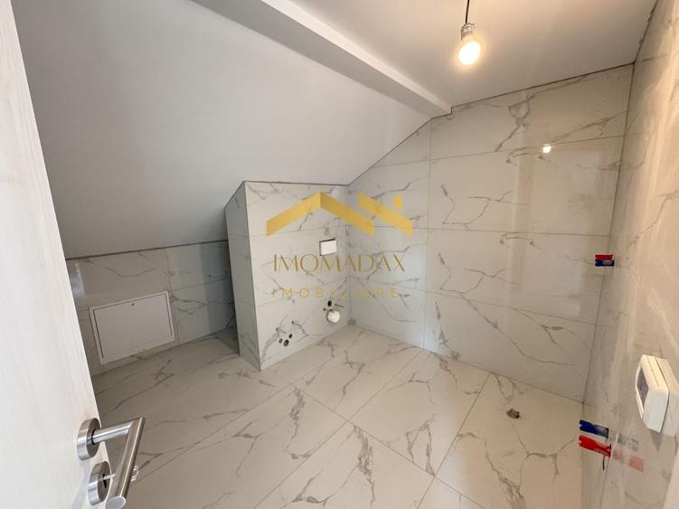 Casă individuală cu 5 camere cu Canalizare în Bucovăț (Remetea Mare)