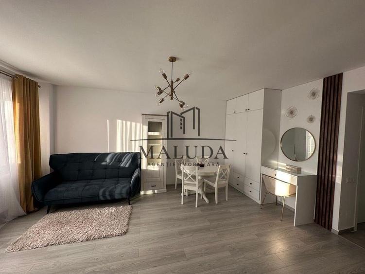 Apartament 2 camere de inchiriat, Calea Bucuresti - 3
