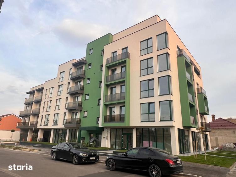 Apartament 3 cam Cantemir bloc NOU calitate PREMIUM cu CF individual - 9