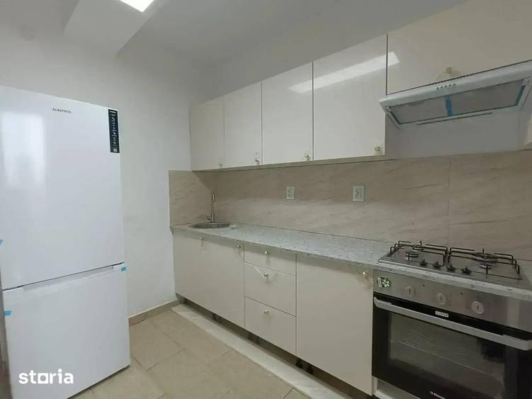 Apartament cu 3 camere în Centrul Istoric