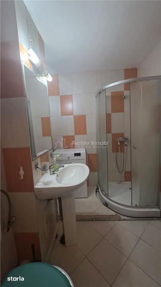 Apartament cu 2 camere decomandat în Brazda lui Novac