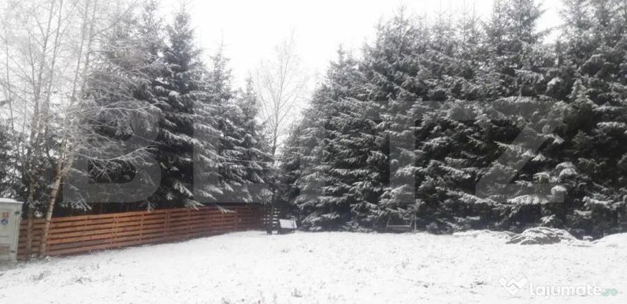 Casă cu 3 camere cu Teren 500 Mp în Central