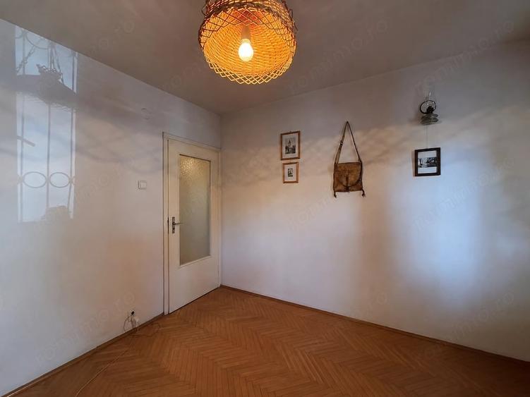 Apartament cu 2 camere - Parter - Decebal - 9