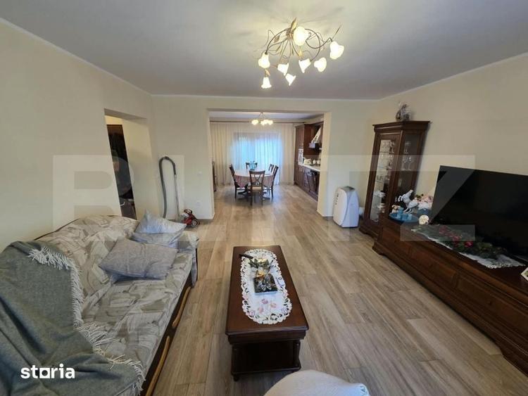 Casă cu 2 camere cu Teren 250 Mp în Mirșid