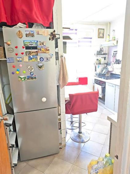Apartament cu 2 camere decomandat în Drumul Taberei