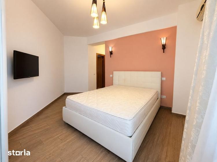 Apartament cu 3 camere în Nord
