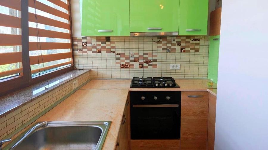 Apartament cu 2 camere decomandat, mobilat în Aviației
