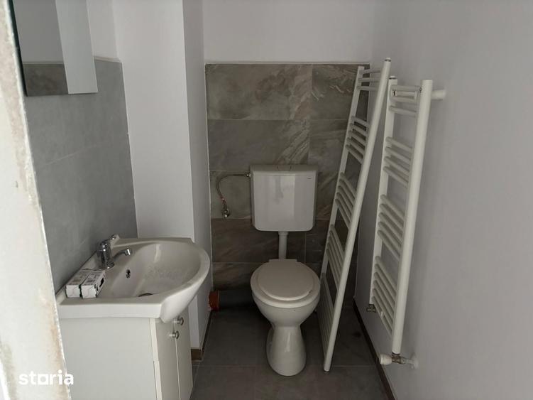 Apartament cu 3 camere în Dâmbul Rotund