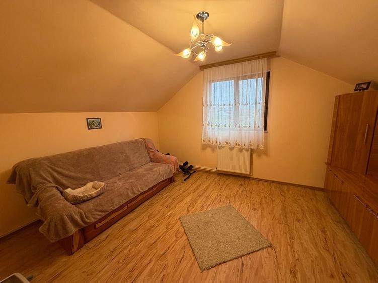CASA BCA P+1+M ZONA TROCADERO - 6