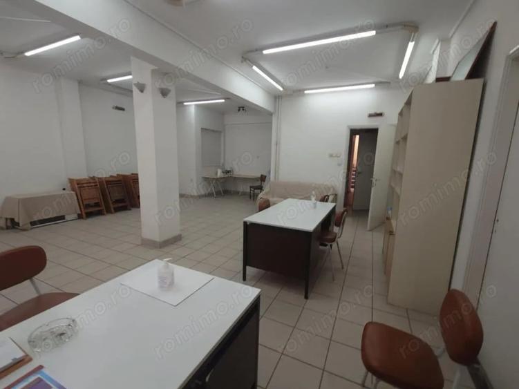 Spațiu comercial, de 60 mp, în Gara de Nord