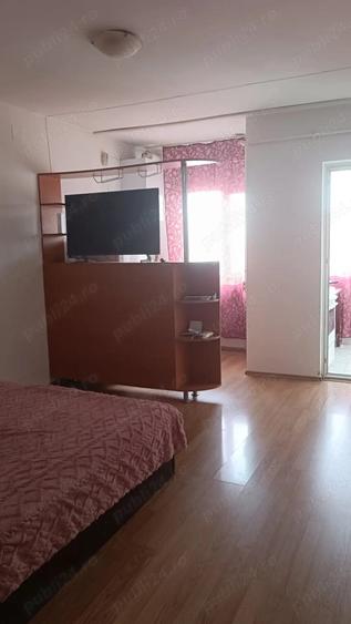 Garsonieră decomandată în Ostroveni