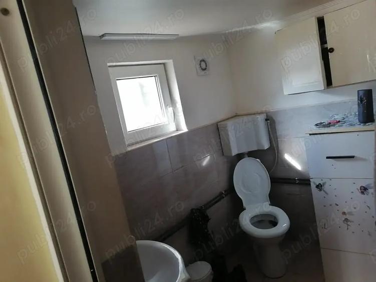 Casă cu 1 camere în Central