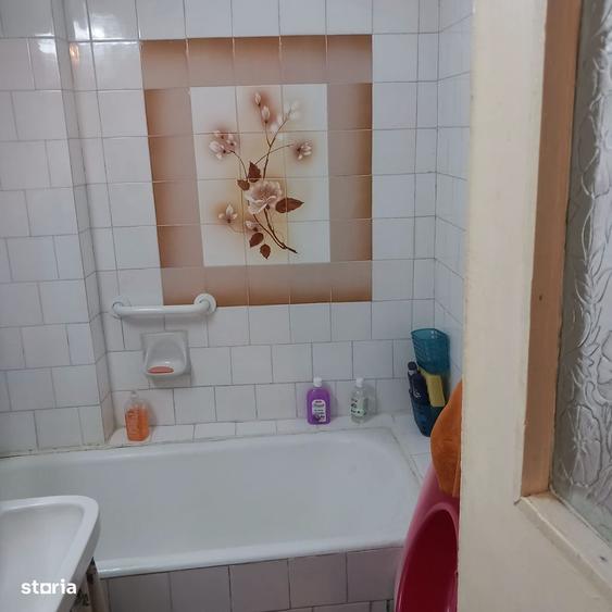 Apartament cu 3 camere decomandat în Hala Centrală