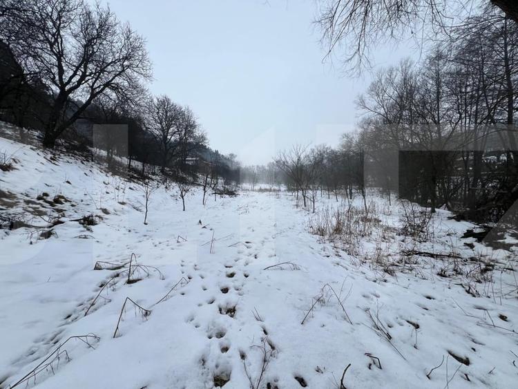 Teren Construcții intravilan de 2800 mp, în Micești