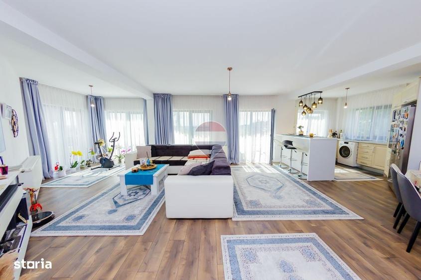 Apartament lux intr o zona exclusivista - 4