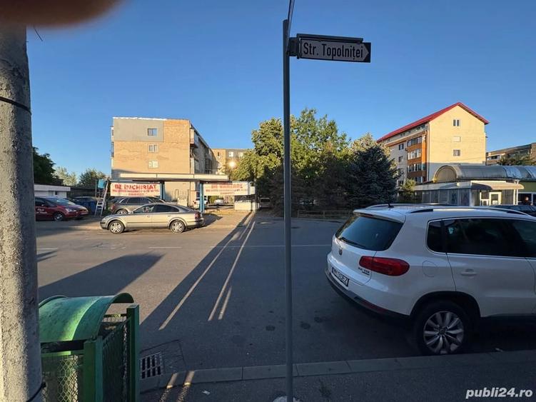 Spațiu comercial, de 250 mp, în Central