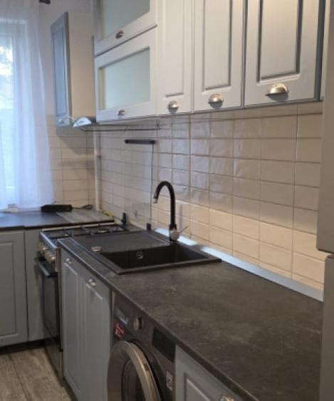 Apartament 2 camere semidcomandat 62 mp zona BMW, Floresti - 12